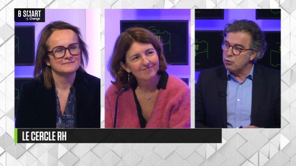 SMART JOB - Garde d’enfants et marché du travail