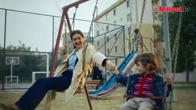 Zuhal'in bir yanı sevgi bir yanı korku! 'Bu dizi bizi büyülüyor'