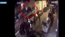 Accoltellamento a Latina: il video della rissa che ha portato all'arresto dei tre diciottenni