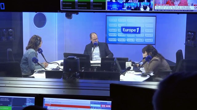 Trump menace d'imposer des droits de douane à l'Europe : quels sont les secteurs et les produits les plus menacés en France ?