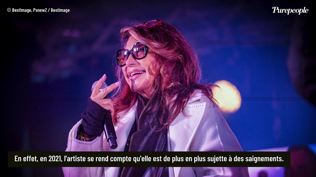 Pas de traitement pour Julie Piétri, les médecins ont employé les grands moyens avec un acte précis