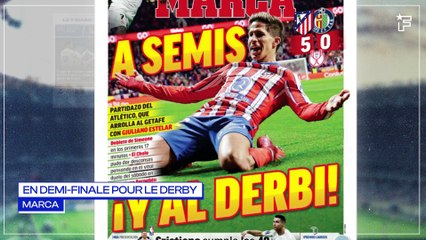 Les Catalans attaque violemment le Real Madrid, la presse soulagée par le come-back de Kimpembe