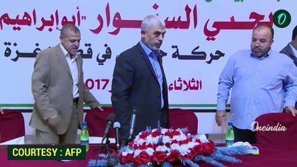 Hamas చూపు చూపు bharath వైపు అసలేం జరగబోతోంది అంతటా ఉత్కంఠ | Oneindia Telugu