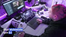 Loin de la Star Ac', Mosimann compose les "titres de vos rêves"