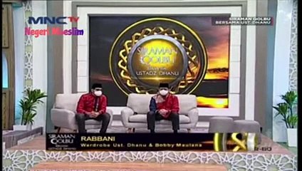 UDBM 11-3-21 UD Apakah diam itu sabar.