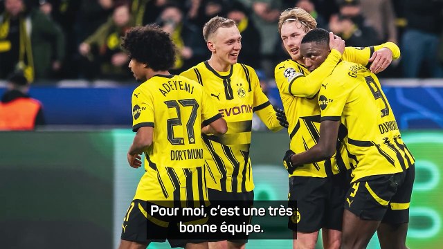 Dortmund - Kovac remercie son prédécesseur d'avoir remis le BVB sur les rails
