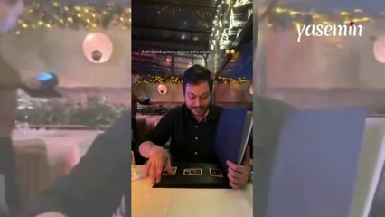 Evlilik yıl dönümlerinde aynı hediyeyi aldılar: "Ruh eşi olmak böyle bir şey mi"