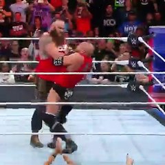 SURVIVOR SERIES SHOWDOWN!Team Raw vs Team Smack Down!WWE Preview and Prediction