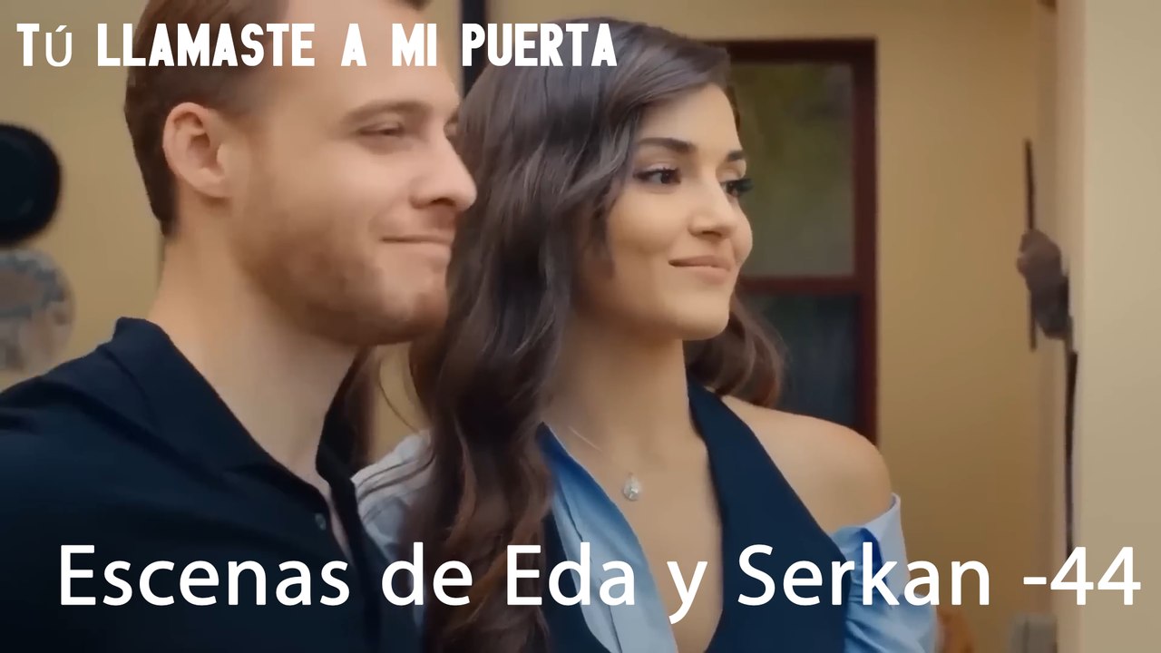 Escenas de Eda y Serkan - 44