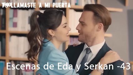 Escenas de Eda y Serkan - 43