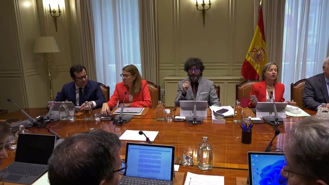Progresistas del CGPJ proponen que jueces elijan a jueces pero con intervención del Parlamento
