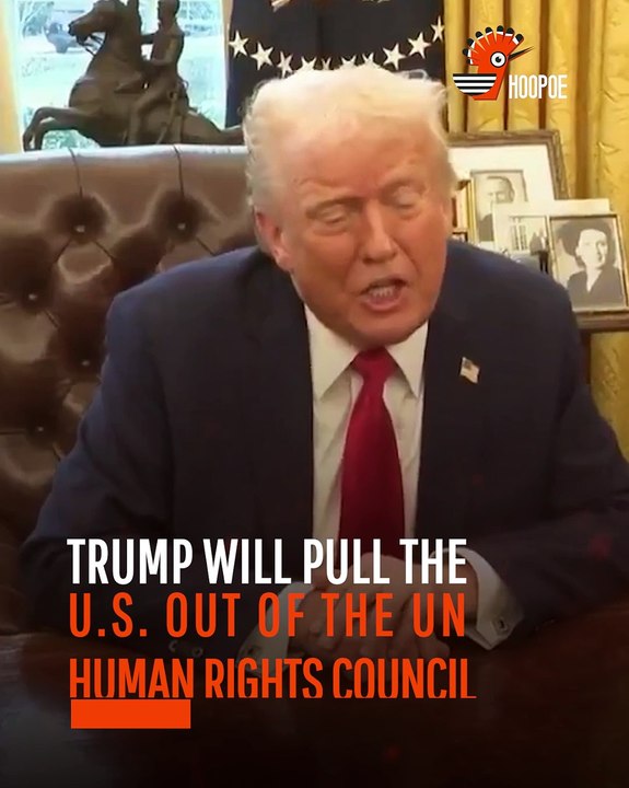 Trump and Netanyahu vs. the UN