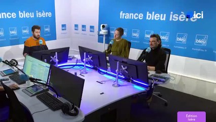 Grande journée de mobilisation des Arkema-Vencorex : après 27 ans chez Arkema Jarrie, un salarié témoigne