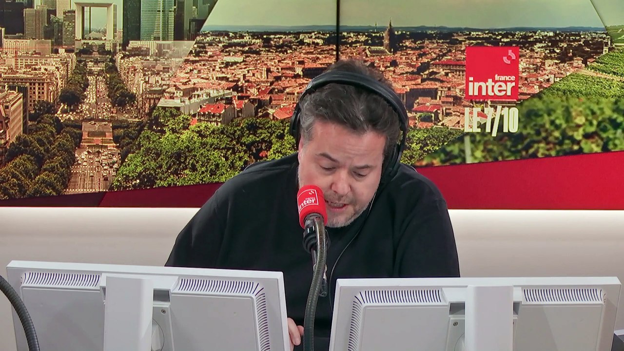 Avec Trump, dans deux ans, Gaza c'est le nouveau Saint-Trop - Le Billet de Matthieu Noël