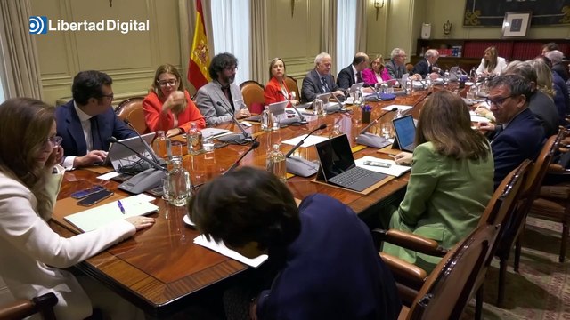 Los progresistas del CGPJ proponen que los jueces elijan a los jueces pero con intervención del Parlamento