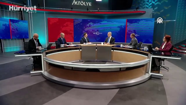 Fidan'dan Trump'ın skandal Gazze planına tepki: Bunu düşünmek bile abesle iştigal, tartışmaya açılması bile yanlış