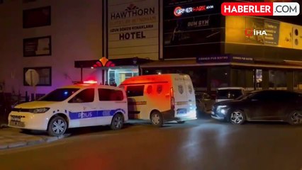 Tekirdağ'da Silahlı Saldırı: 1 Ölü, 2 Yaralı