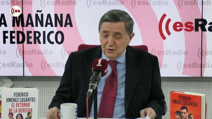 Federico a las 8: Orban, el patrono del nuevo Vox