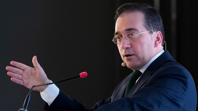 El Gobierno contesta a Trump: Gaza es de los gazatíes y parte del futuro Estado palestino