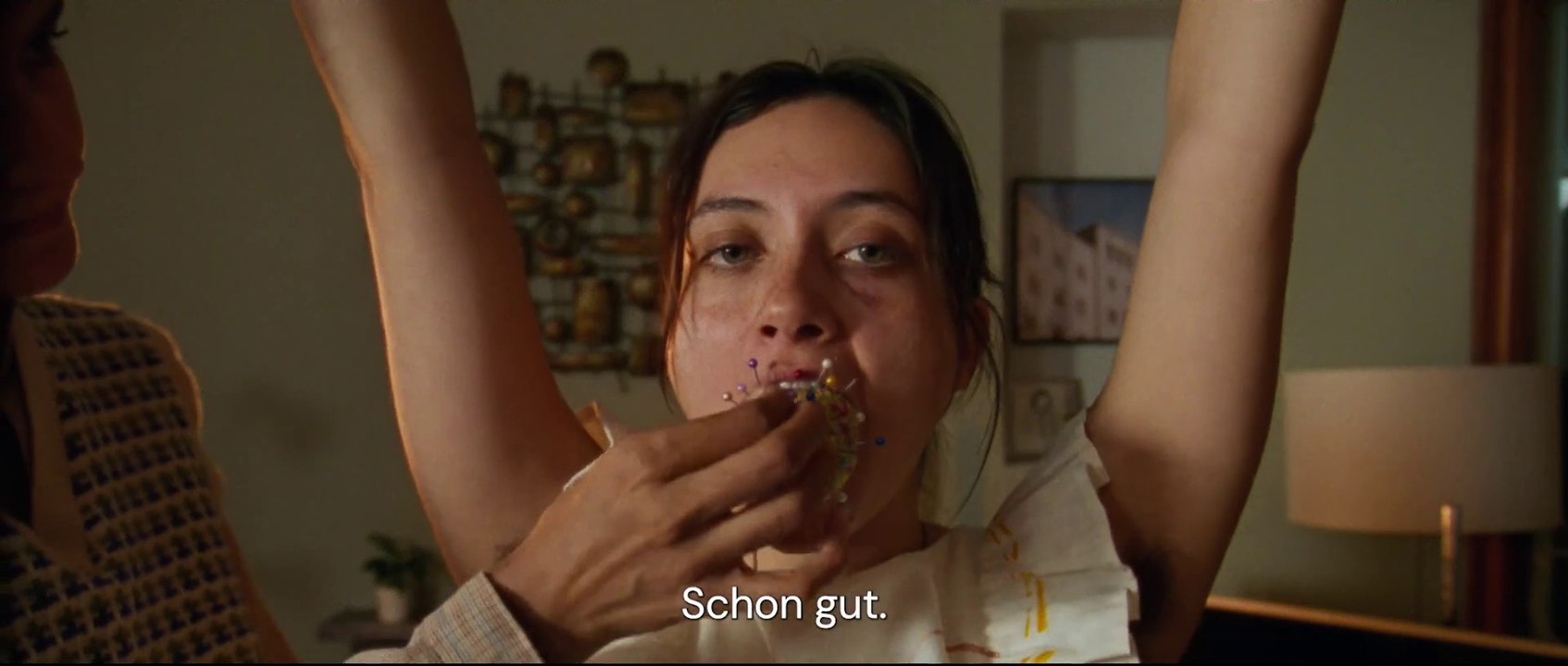 September & July - Trailer (Deutsch) HD