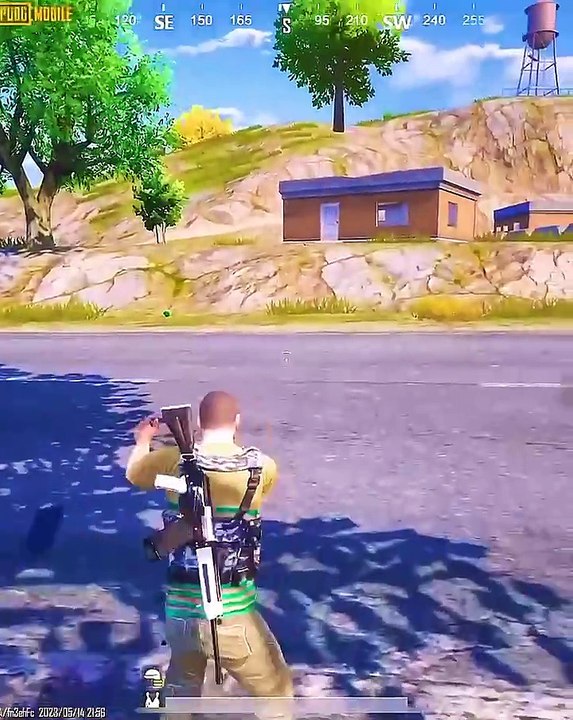 wait for end 😂 #funlixpubg