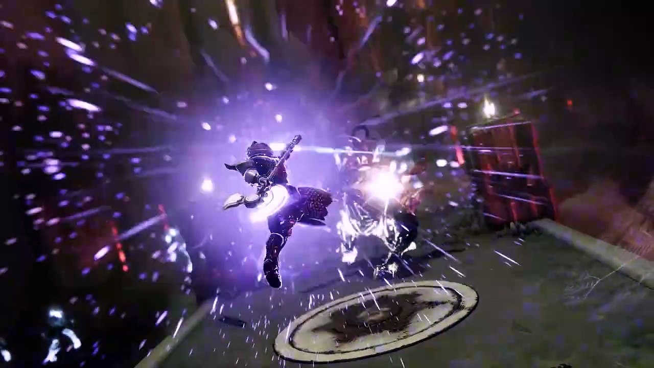 Destiny 2: Launch-Trailer zur neuen Episode Ketzerei