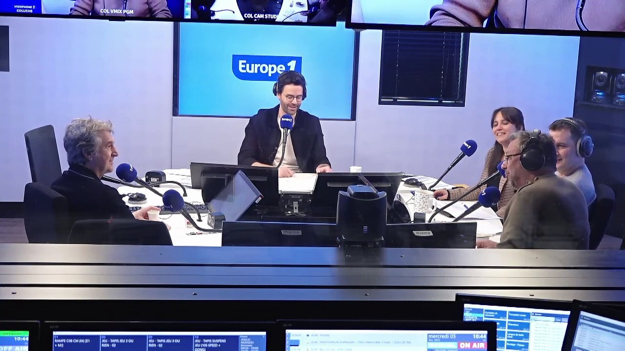 Anchoïade : la recette d'Olivier Poels