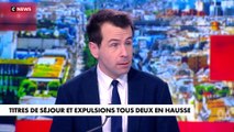 L'Heure des Pros (Émission du 05/02/2025)