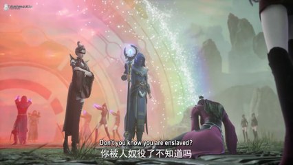 Martial master episode 513 in english sub| Martial master