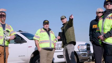 Novas imagens de drone mostram destroços da colisão fatal em Washington