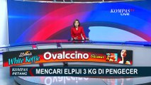 [FULL] Aturan Jual Baru Dibatalkan Prabowo, Mengapa Warung & Pengecer Belum Ada Stok Elpiji 3 Kg?