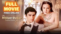 My Million-Dollar Substittute Job Full Movie Full HD