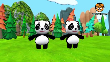 Choose the right mystery box with Car,Tiger, Mammoth, Dinosaur and gorilla Cartoons