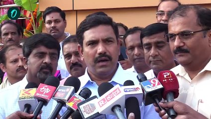 ಜಾತಿ ಲೆಕ್ಕಾಚಾರ ಅಂತ ಬಂದ್ರೆ, ನಾನು ರಾಜ್ಯಾಧ್ಯಕ್ಷ ಆಗ್ತೀನಿ ಎಂದ ಯತ್ನಾಳ್