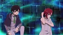 شاب بيموت و بينتقل لعالم تاني و بيكتشف امتلاكه لقوة اسطوريه و بيصدم الكل بسحره _ ملخص انمي كامل🔴☠️