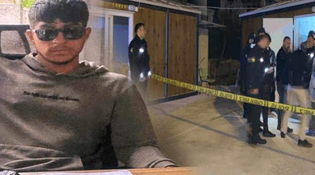 17 yaşındaki Arda'nın ölümüne ilişkin davada tutuklu sanık: İntihar etti