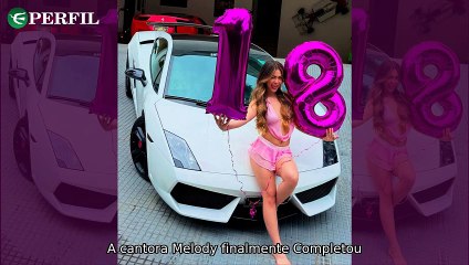 "Jovem famosa choca internet, filho de Michael Jordan preso e cantora fala sobre saúde"