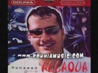 Mohamed allaoua tismin