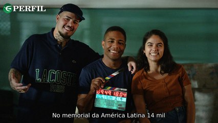 "Reflexões sobre impacto da série, polêmica com o Grammy e jornalista que expôs racismo"