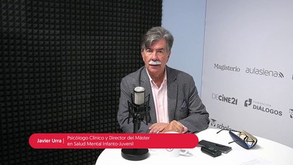 Javier Urra y la tecnología: "Los padres tienen la obligación de saber qué ven y con quién se comunican sus hijos"