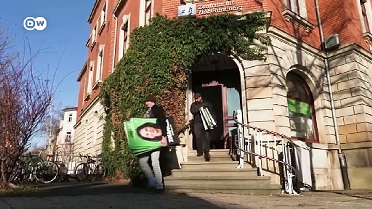 Politiker mit Migrationshintergrund in Deutschland