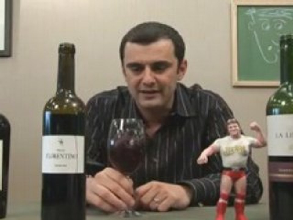 Tempranillo From 3 Different Countries - Episode #455