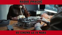 RADIO PRAGUE LES ONDES DE LA RÉVOLTE Bande Annonce (2025) Drame