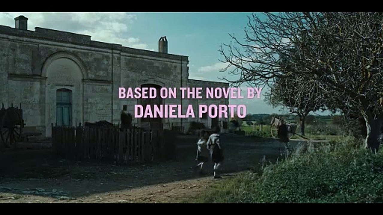 Mein Platz ist hier - Il mio posto è qui Trailer OmeU