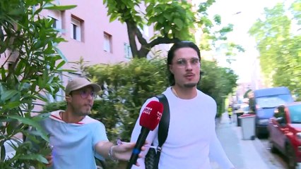 Alejandra Rubio prepara su nueva vida con Carlo Costanzia