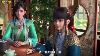 Great Journey Of Teenagers 4 Episode 6 subindo