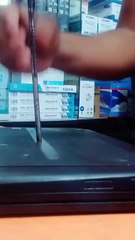 hp Laptop SSD upgrade 07