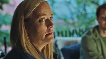 Pørni - saison 5 EXTRAIT VO STEN "Gênant"