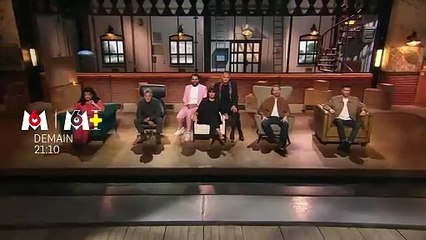 La bande-annonce de "Qui veut être mon associé ?" 2025