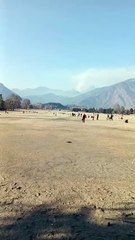 Exploring kashmir valley